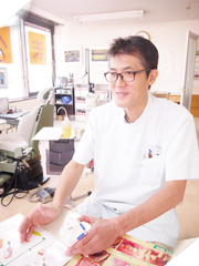 歯科医師